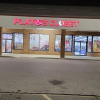 Plato's Closet Employee David Minney's profile photo