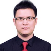 Phillips Connect Employee Roger Jin's profile photo