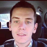 Matthew Storms Email & Phone Number
