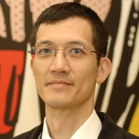 Texas Instruments Employee Stanley Chen's profile photo