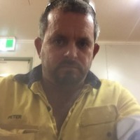 Peter Hosking Email & Phone Number