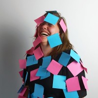 Fluo Employee Lieselot Huysman's profile photo