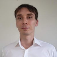 Quantitative Risk Management Employee Jacob Solus's profile photo