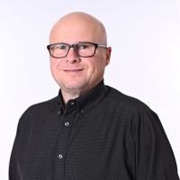 Northeast Delta Dental Employee Shane Baron's profile photo