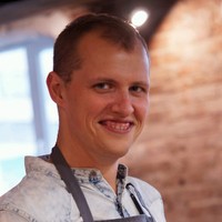 ROCKWOOL UK Employee Andrey Shumakov's profile photo