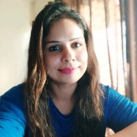 Mindskillz Employee Deepti Manwani's profile photo