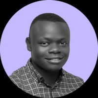 Viable Knowledge Masters Employee Olumide Balogun's profile photo