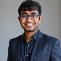 Pidwin Employee Karan Pandya's profile photo