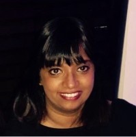 AOD Employee Yamini Balasubramaniam's profile photo