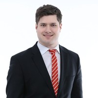 Hypofriend Employee Tobias Schöning's profile photo
