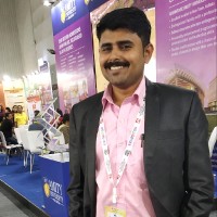 Chandramohan Kannan Email