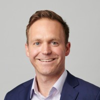 Orica Employee Tim Ihle's profile photo