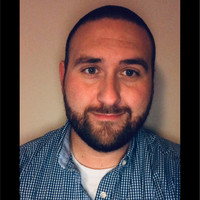 Methodist Le Bonheur Healthcare Employee Christopher Manns's profile photo