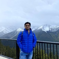ScaleGrid Employee Madan K's profile photo