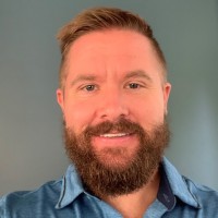 NASA Goddard Space Flight Center Employee Nathan Empson's profile photo