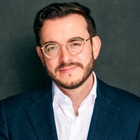 Global Center on Cooperative Security Employee Eelco Kessels's profile photo