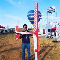 André-Netline Employee Ahmed M.salih's profile photo