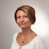 McKinsey Digital Budapest Employee Helga Toth's profile photo