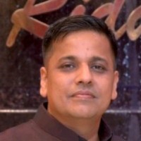 Navneet Sharda Email