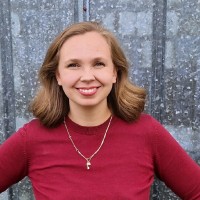 Traffic Management Finland Employee Saara Haapala's profile photo