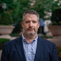Deep Earth Logic Employee John Babcock's profile photo