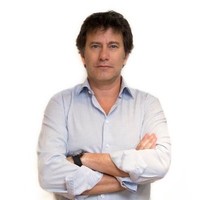 BIND | Soluciones financieras Employee Javier Popowsky's profile photo