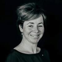 Stratech Automatisering B.V. Employee Daniëlle Knapen's profile photo