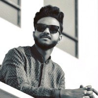 Sabre Employee Swayamdipta Saha's profile photo