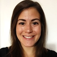 Fleetwood Middle School Employee Georjenna Gatto's profile photo