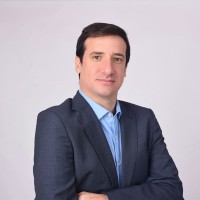 Sinohydro Employee Marco Costa's profile photo