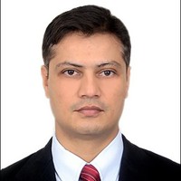 Publicis Sapient Employee Prashant Vyas's profile photo