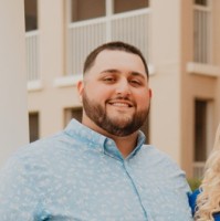 Red Curve Solutions Employee Josh Bonin's profile photo