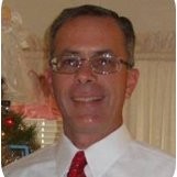 Matthews International Employee Tony Mapes's profile photo