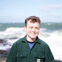 TRIVER Employee Mark Ridge's profile photo