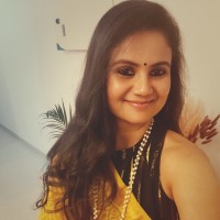 Nurturing Green Employee Shivani Gupta's profile photo