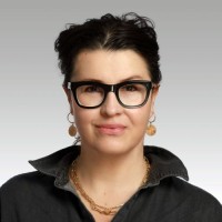 Message Lab Employee Justine Jablonska's profile photo