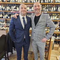 Kemp Recruitment Employee Chris Grimes's profile photo