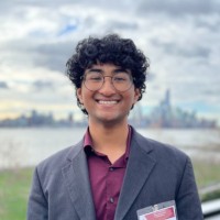 Excision Medical, Inc. Employee Anish Aitha's profile photo