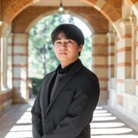 Rakuten Employee Liam Holmes's profile photo