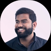 Telsa Media Employee Yash Thakur's profile photo