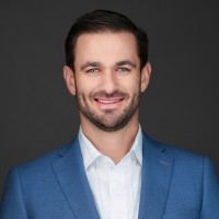 PCMI Corporation Employee Branson Smith's profile photo