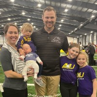 Kurtis Roberts Email & Phone Number