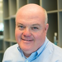 MPOWER Financing Employee Bob Alexander's profile photo