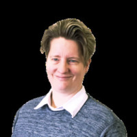 Sinclair & Rush Ltd Employee Katharina Maeschig's profile photo