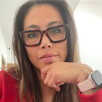 Freight Technologies Employee Luisa Irene López's profile photo