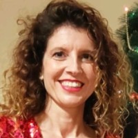 Showtime Analytics Employee Beatriz Mora's profile photo