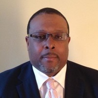 Curazene, LLC Employee Marvin Crawley's profile photo