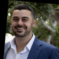 Planera, Inc Employee Chris Contento's profile photo
