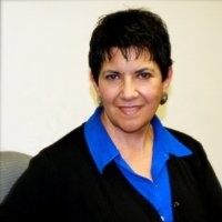 Ability First Employee Cristina Pitts's profile photo