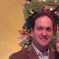 Rapac Employee Ben McCaslin's profile photo